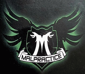 logo Malpractice (UK)